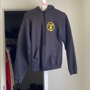 5 Seconds of Summer Merch Hoodie